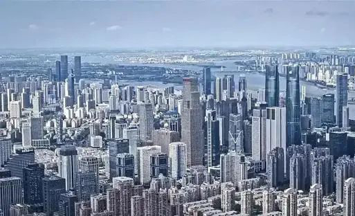 吃價！打開數(shù)字孿生城市新格局！這次，江西，穩(wěn)了！