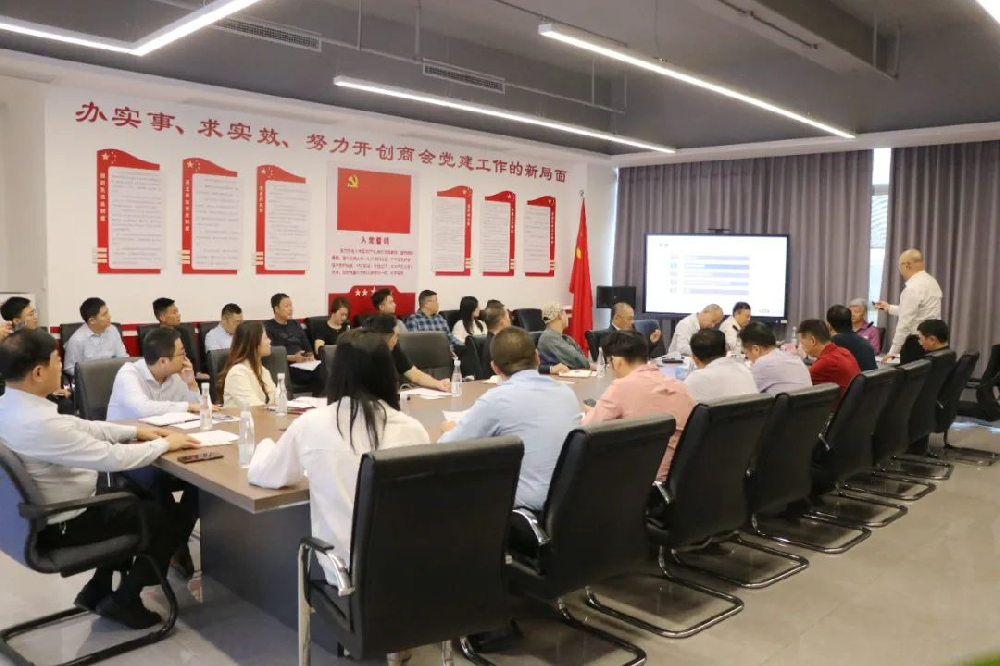 贛商會(huì)的憶源聲音:服務(wù)行業(yè)的顛覆與創(chuàng)新